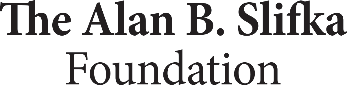 The-Alan-B.-Slifka-Foundation